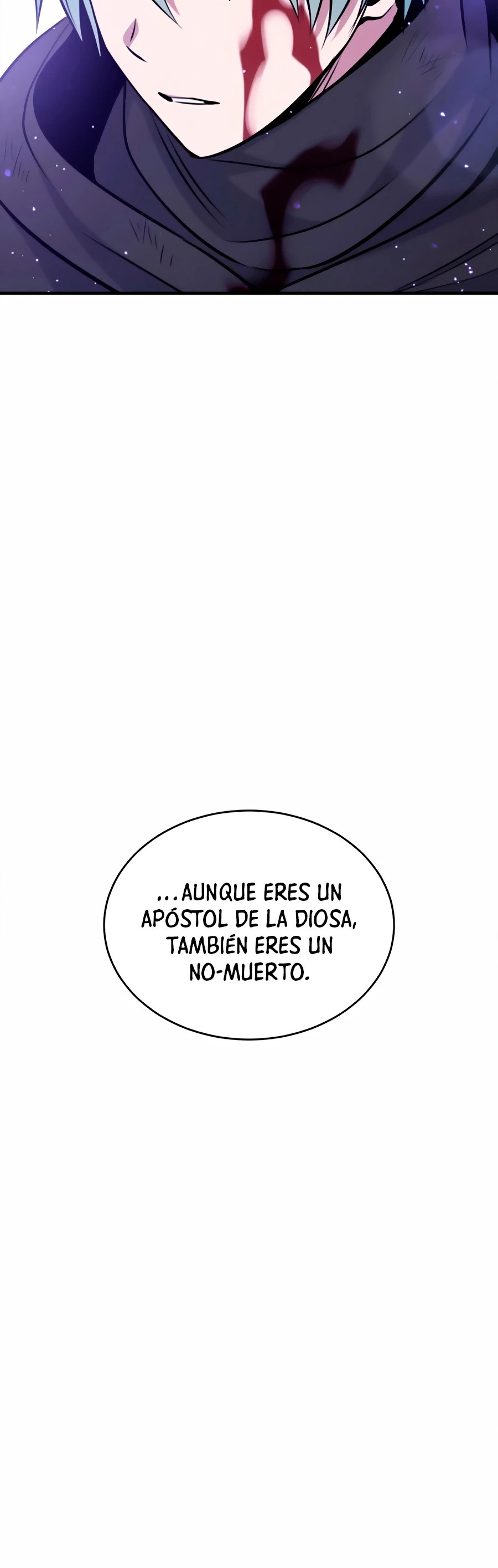 El mago oscuro reencarna Después De 66666 años > Capitulo 29 > Page 731